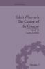 Edith Wharton's The Custom of the Country