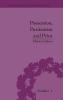 Possession Puritanism and Print