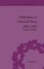 Diabolism in Colonial Peru 1560–1750