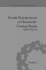 Female Entrepreneurs in Nineteenth-Century Russia