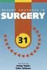 Recent Advances in Surgery 31