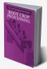 Root Crop Processing