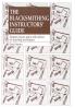 Blacksmithing Instructors Guide