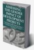 Assessing the Gender Impact of Development Projects