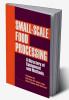 Small-Scale Food Processing