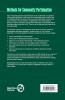 Methods for Community Participation