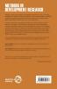 Methods in Development Research
