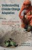 Understanding Climate Change Adaptation