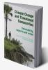 Climate Change and Threatened Communities
