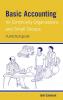 Basic Accounting for Community Organizations and Small Groups