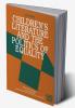 Childrens Literature and the Politics of Equality