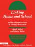 Linking Home and School