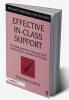 Effective In-Class Support