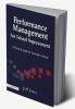 Performance Management for School Improvement