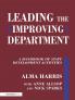 Leading the Improving Department
