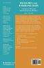 Measures and Handling Data