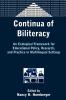 Continua of Biliteracy