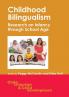 Childhood Bilingualism