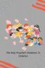 THE HOLY PROPHET'S KINDNESS TO CHILDREN