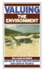 Valuing the Environment