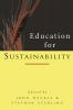 Education for Sustainability