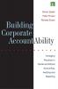 Building Corporate Accountability