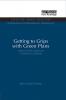 Getting to Grips with Green Plans