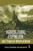 Agricultural Expansion and Tropical Deforestation
