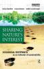 Sharing Nature's Interest