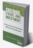 Greening Trade and Investment