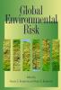 Global Environmental Risk
