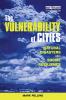 Vulnerability of Cities