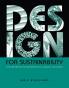 Design for Sustainability