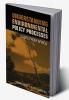 Understanding Environmental Policy Processes