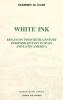 White Ink