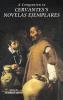 A Companion to Cervantes's Novelas Ejemplares