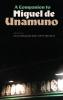 Companion to Miguel de Unamuno