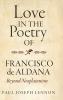 Love in the Poetry of Francisco de Aldana