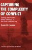 Capturing the Complexity of Conflict