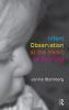 Infant Observation at the Heart of Training
