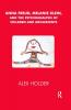 Anna Freud Melanie Klein and the Psychoanalysis of Children and Adolescents