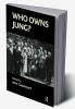 Who Owns Jung?