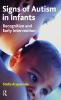 Signs of Autism in Infants