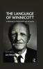 Language of Winnicott