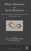 Object Relations and Social Relations