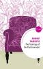 Trainings of the Psychoanalyst