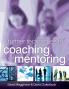 Further Techniques for Coaching and Mentoring