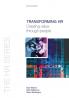 Transforming HR