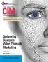 CIM Coursebook