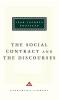 Social Contract And The Discources The